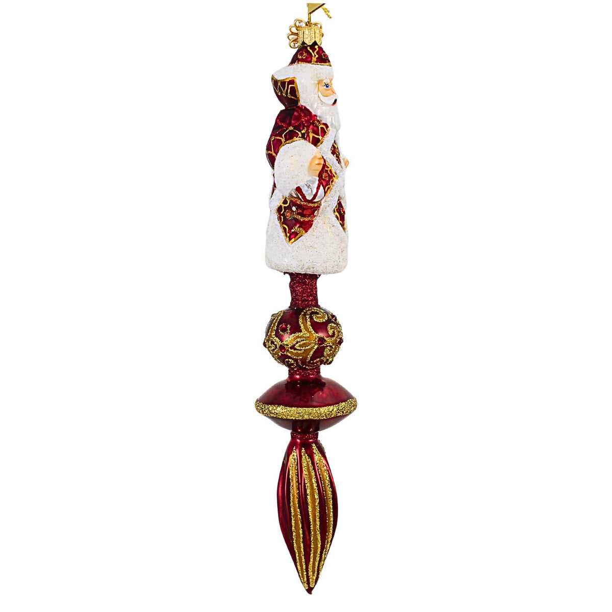 Christmas Couture O Come All Ye Faithful - - SBKGifts.com