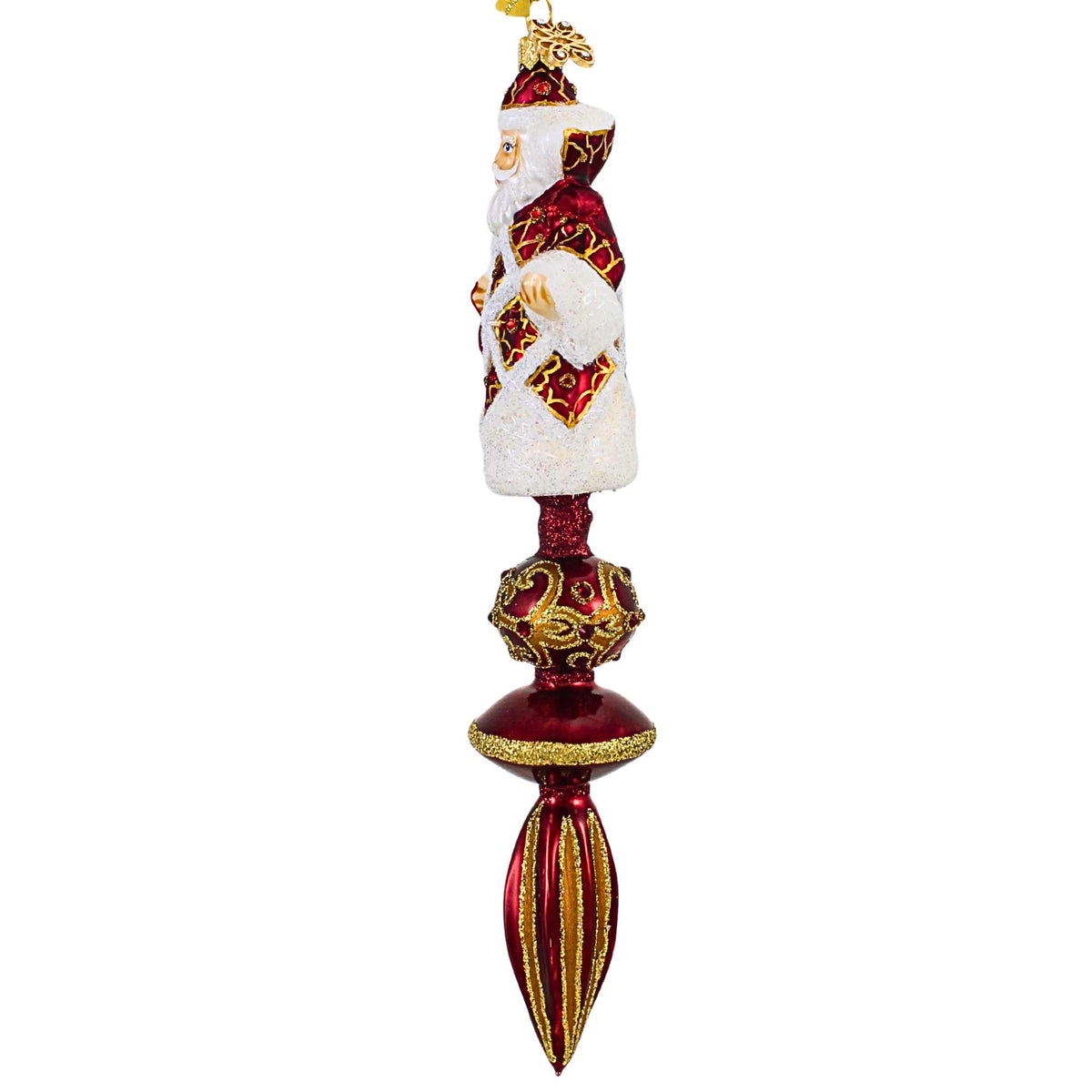 Christmas Couture O Come All Ye Faithful - - SBKGifts.com