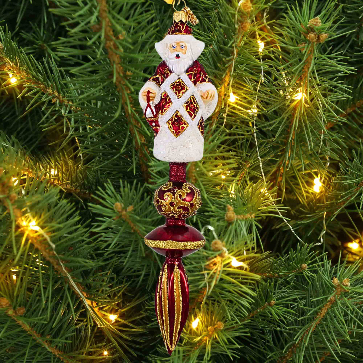 Christmas Couture O Come All Ye Faithful - - SBKGifts.com