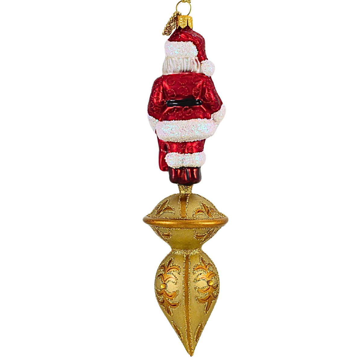 Christmas Couture Happy Xmas - - SBKGifts.com