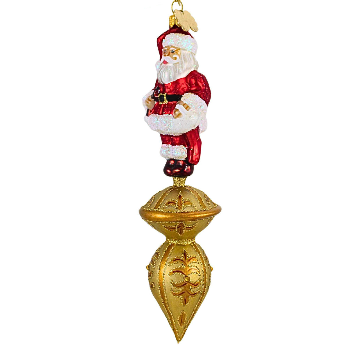 Christmas Couture Happy Xmas - - SBKGifts.com