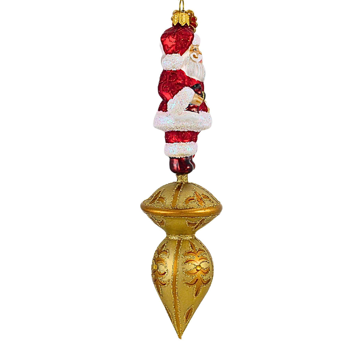 Christmas Couture Happy Xmas - - SBKGifts.com