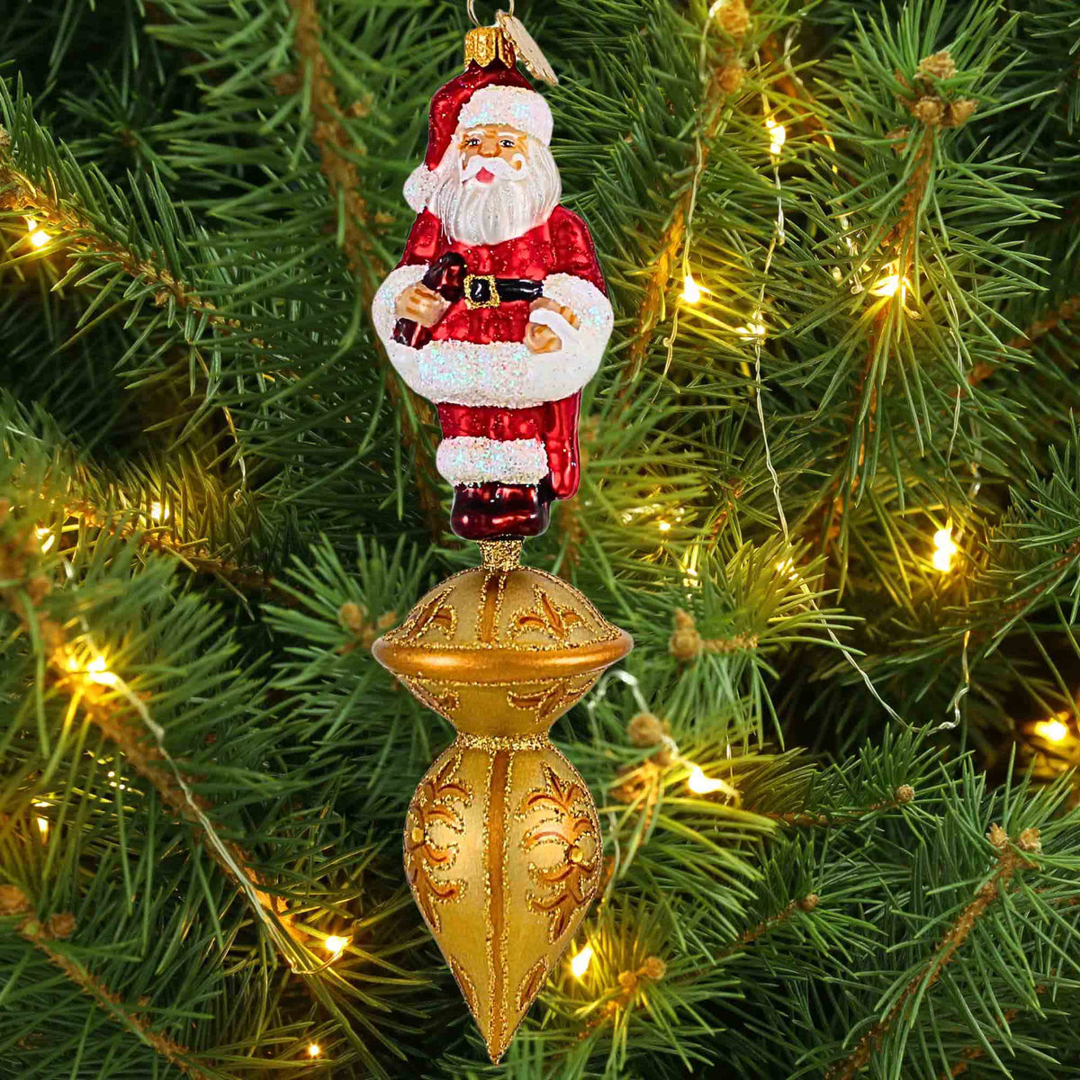 Christmas Couture Happy Xmas - - SBKGifts.com