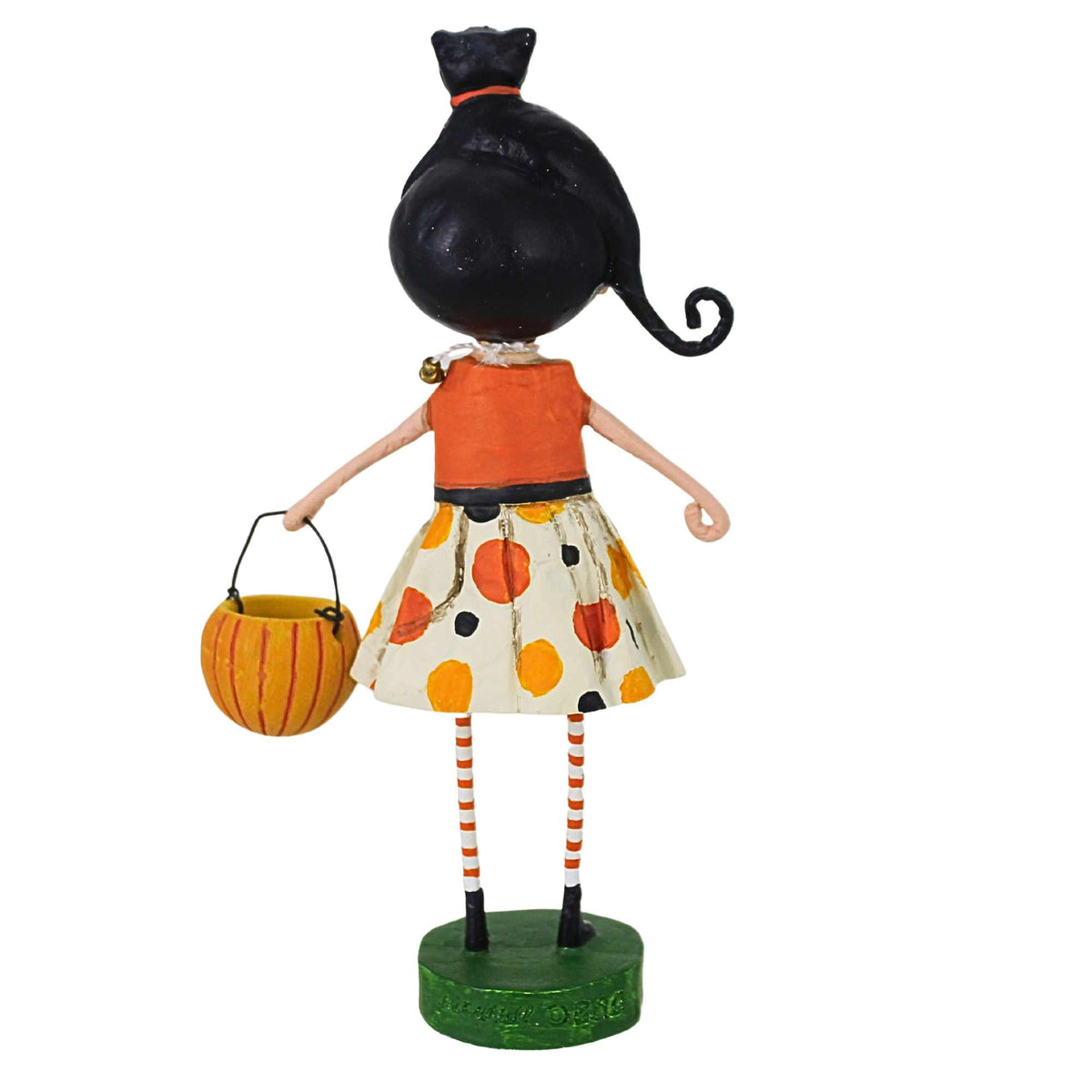 Lori Mitchell Kit Kat - - SBKGifts.com