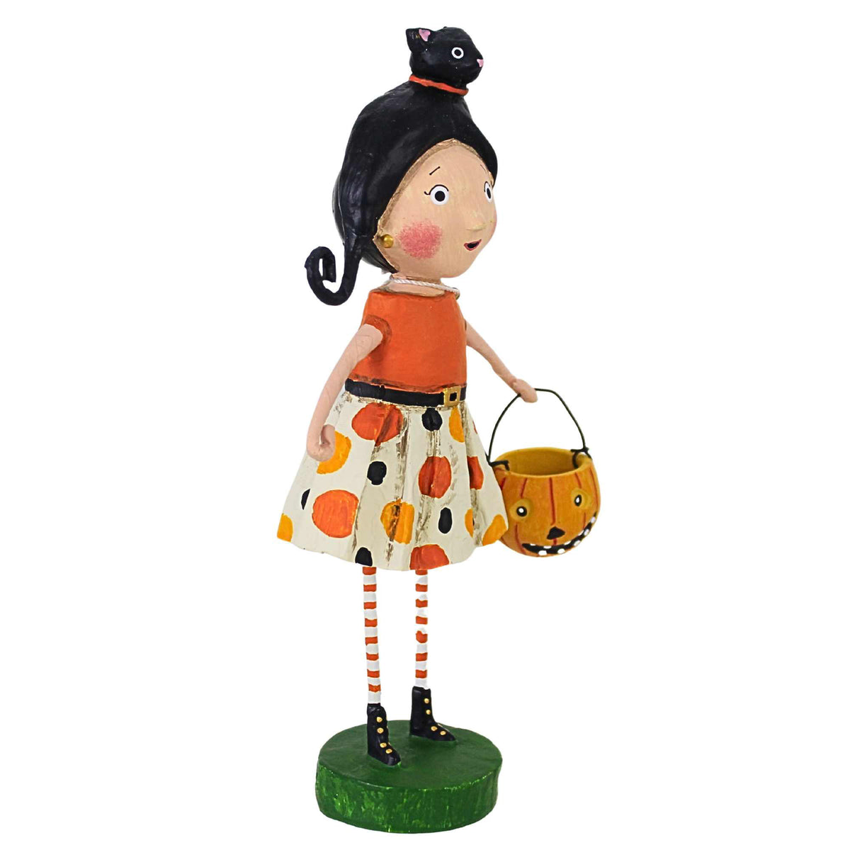 Lori Mitchell Kit Kat - - SBKGifts.com
