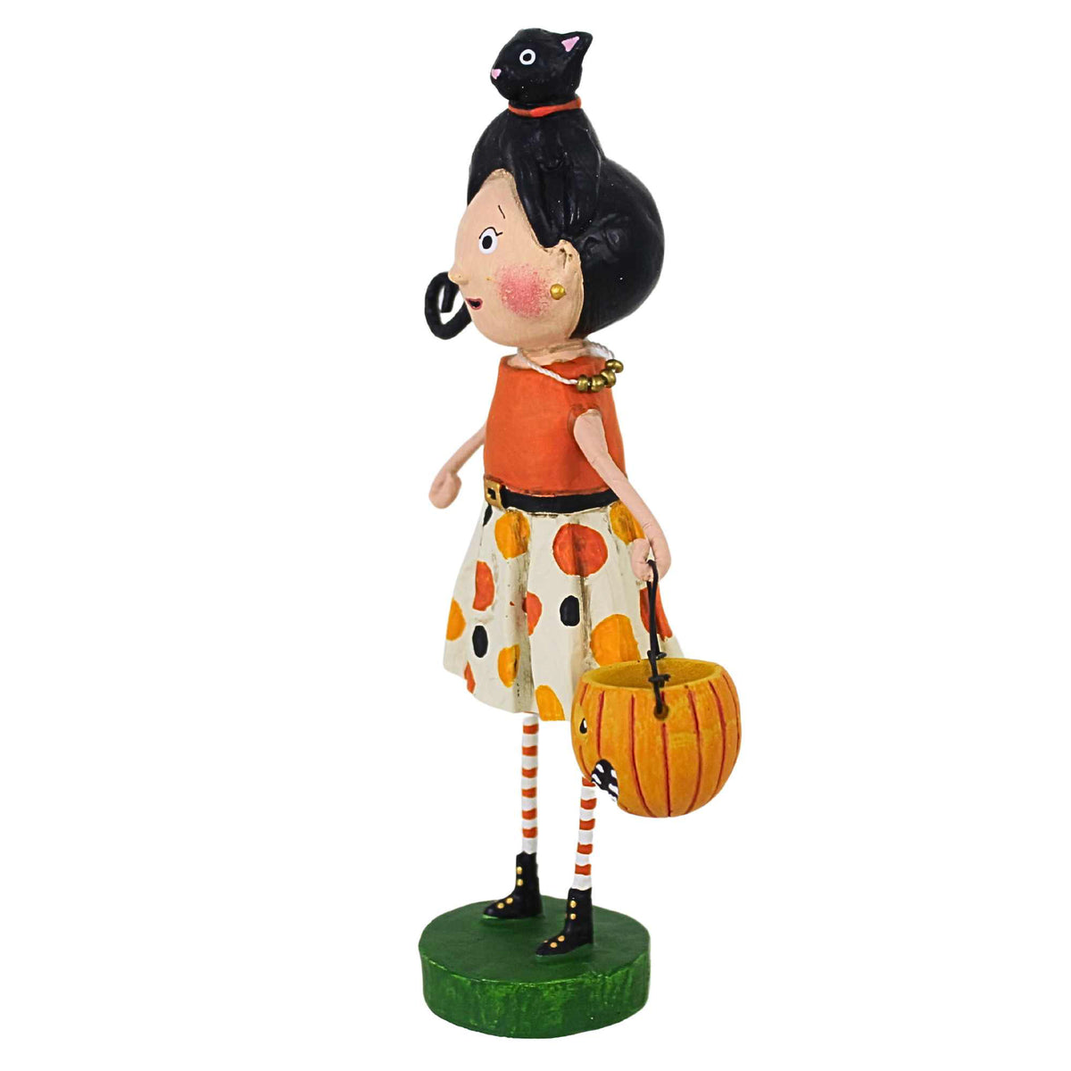 Lori Mitchell Kit Kat - - SBKGifts.com