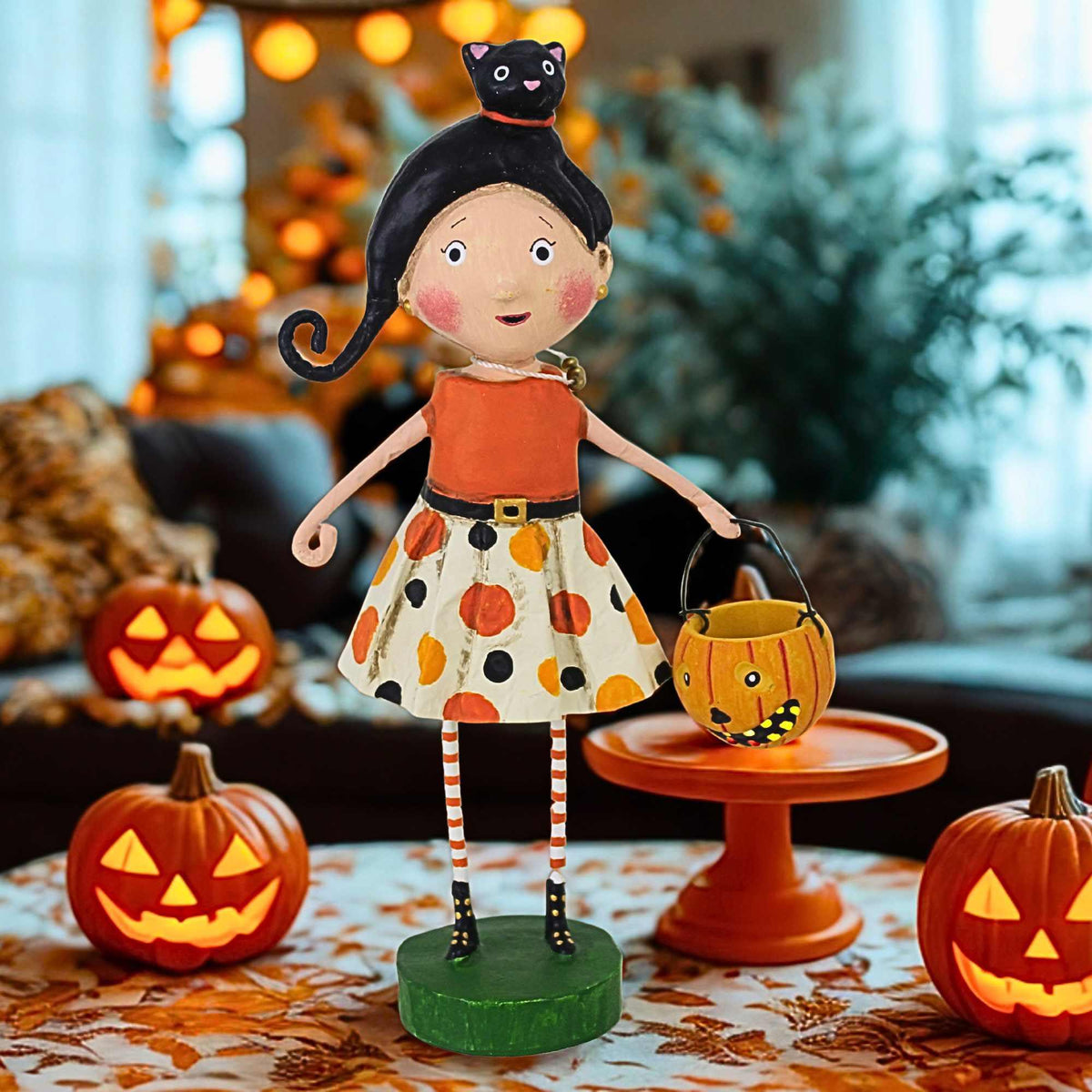 Lori Mitchell Kit Kat - - SBKGifts.com