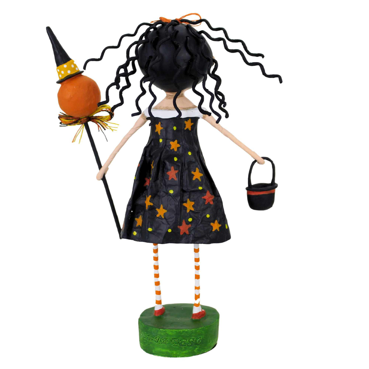Lori Mitchell Crimp And Crinkle - - SBKGifts.com