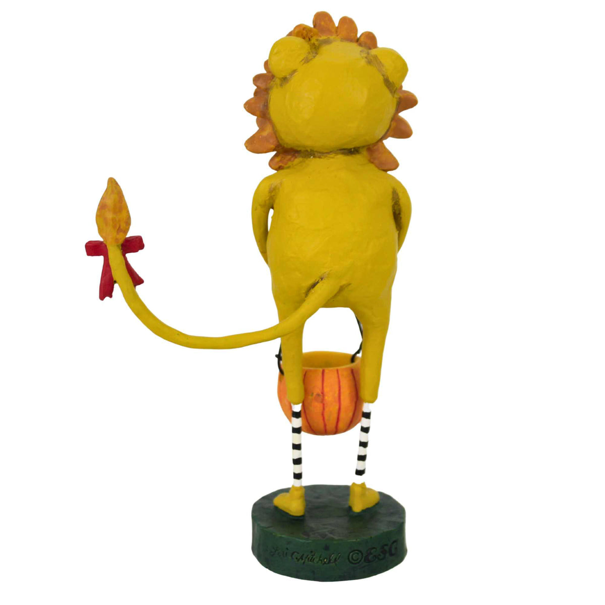 Lori Mitchell King Of The Jungle - - SBKGifts.com