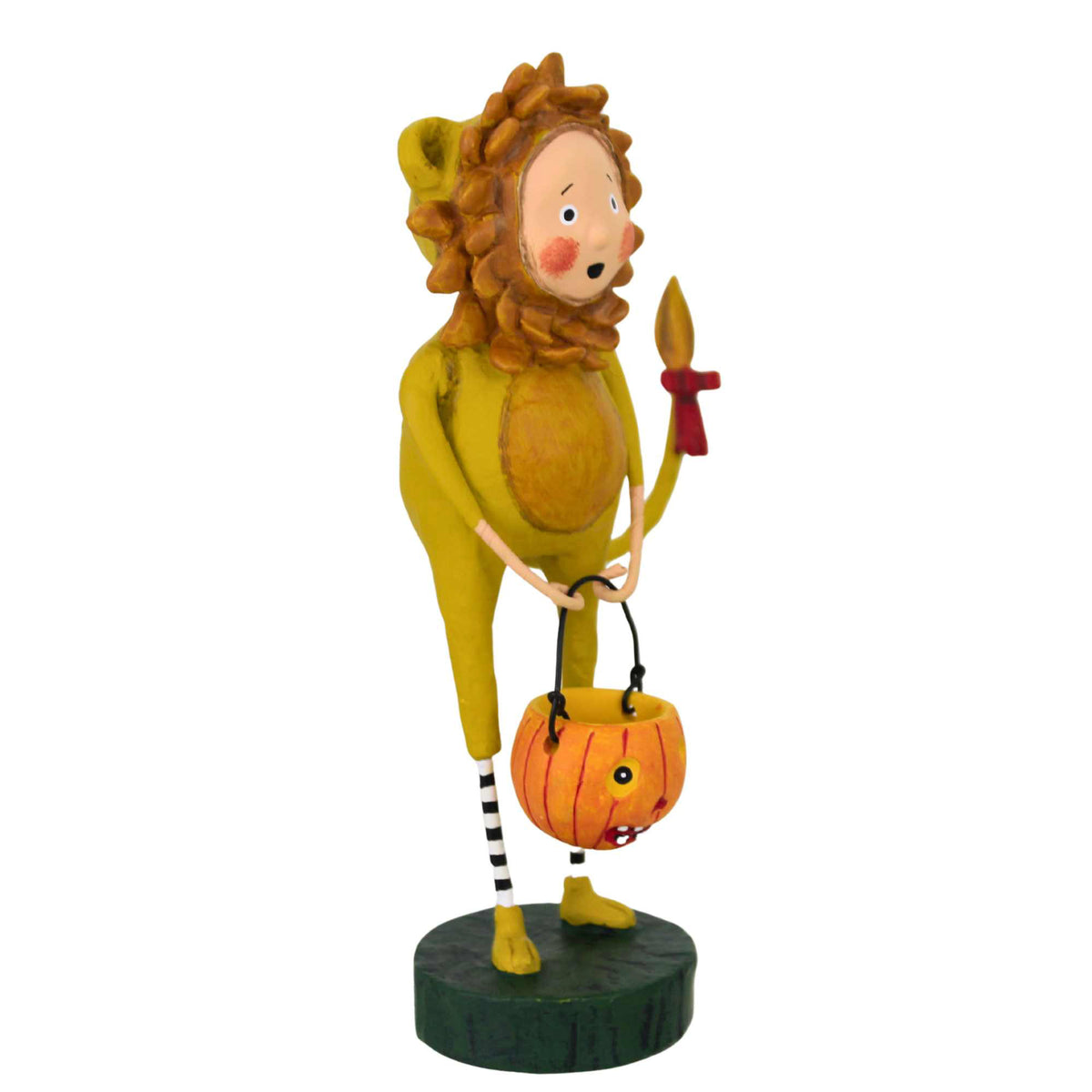 Lori Mitchell King Of The Jungle - - SBKGifts.com