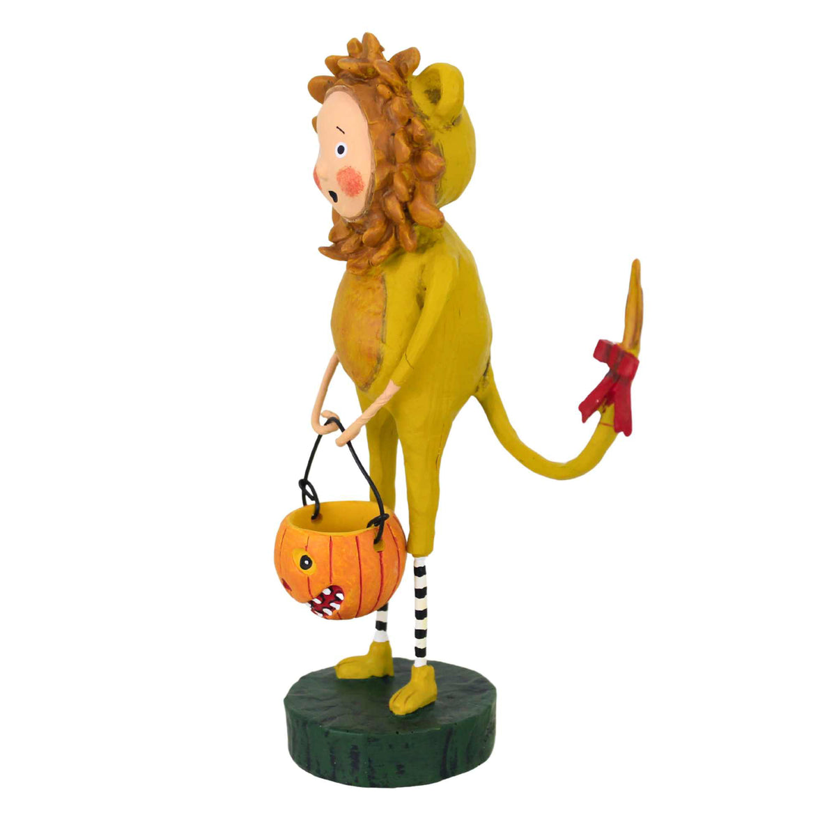 Lori Mitchell King Of The Jungle - - SBKGifts.com