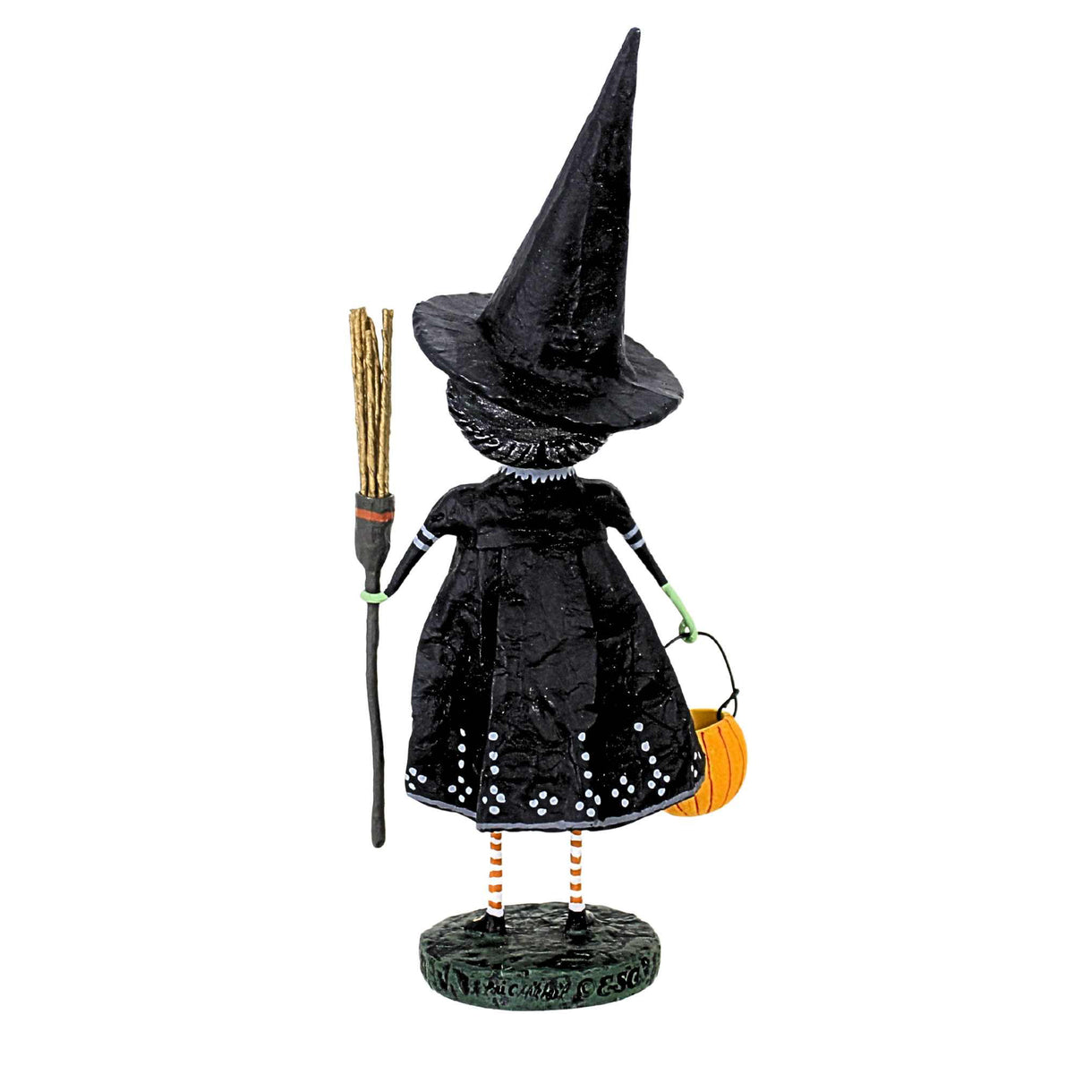 Lori Mitchell Wicked Witch - - SBKGifts.com