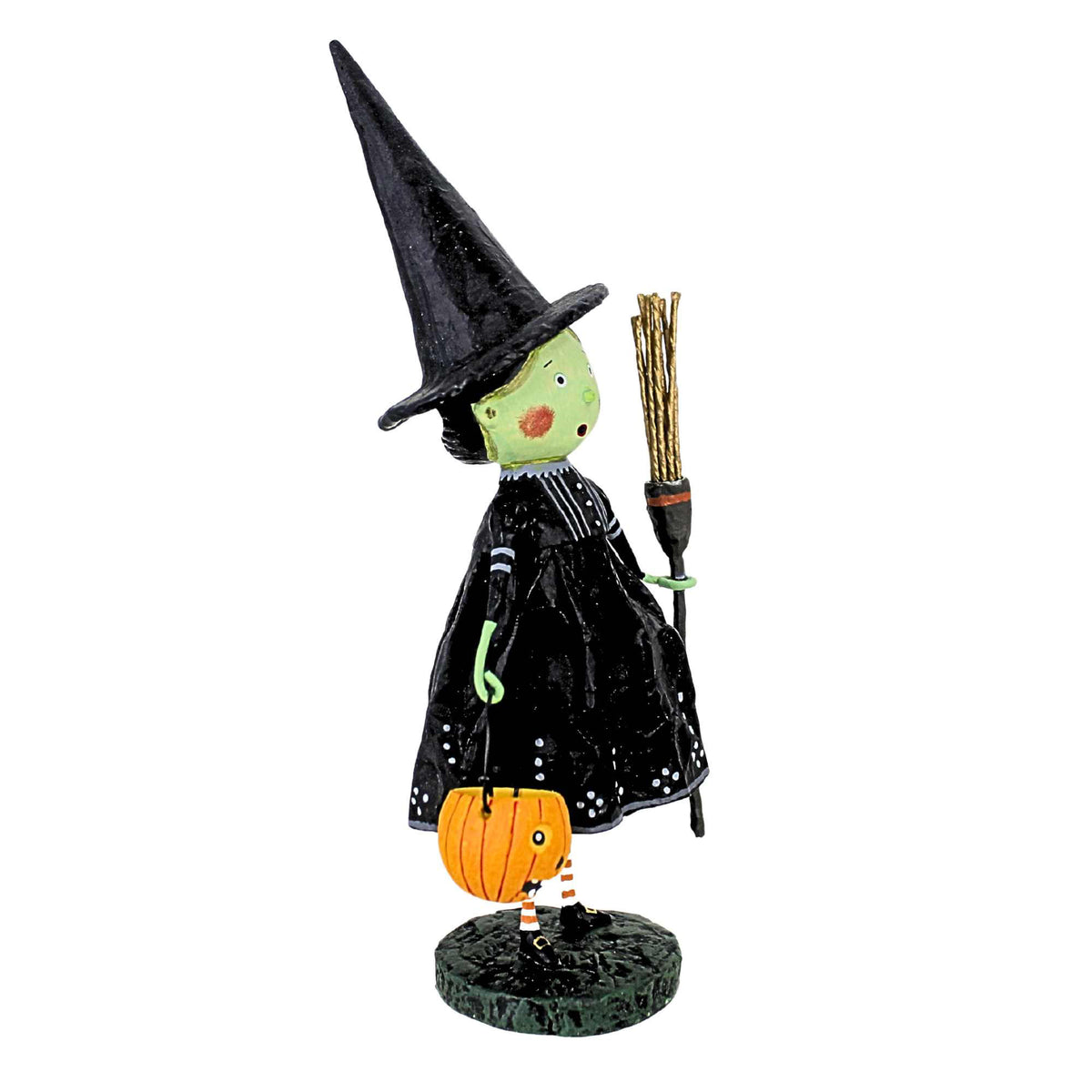 Lori Mitchell Wicked Witch - - SBKGifts.com