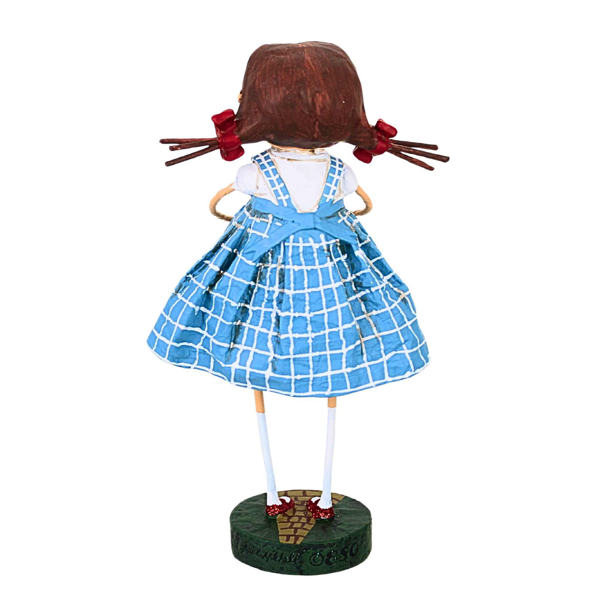 Esc And Company Off To See The Wizard - - SBKGifts.com
