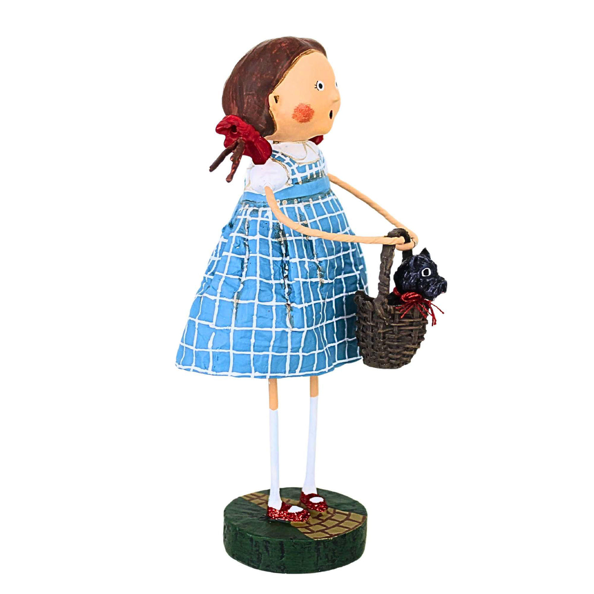 Esc And Company Off To See The Wizard - - SBKGifts.com