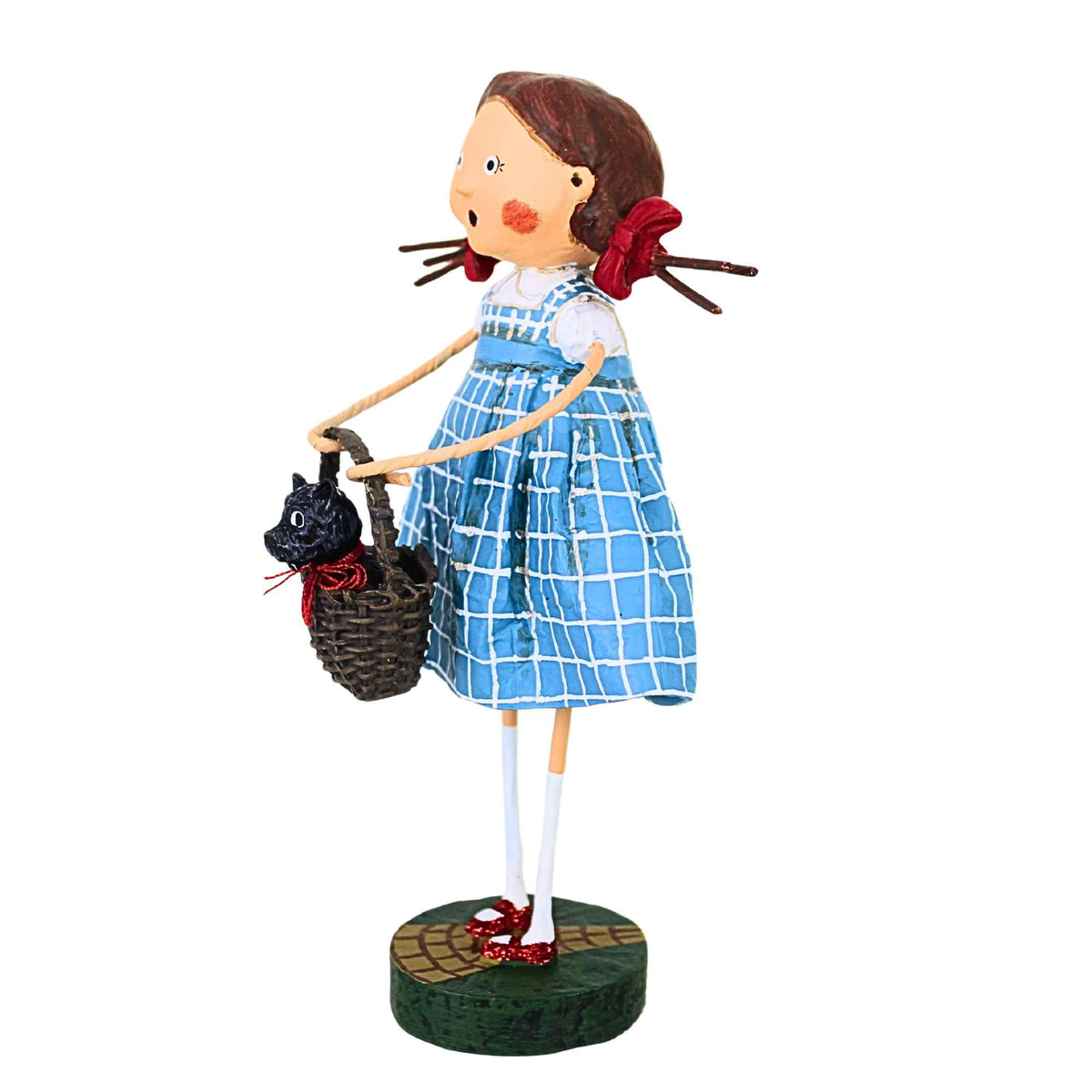 Esc And Company Off To See The Wizard - - SBKGifts.com