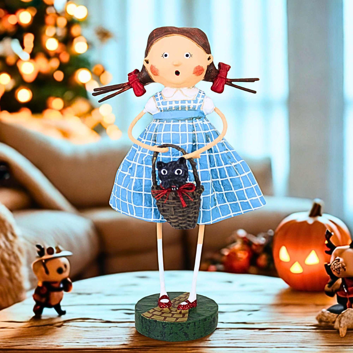 Esc And Company Off To See The Wizard - - SBKGifts.com
