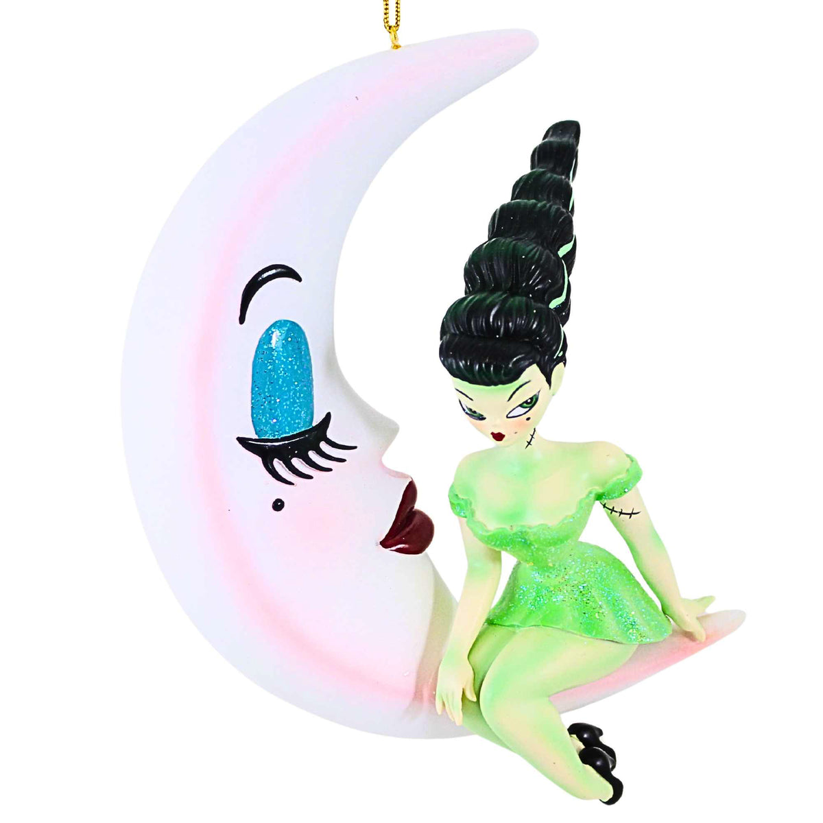 67290 Bride Of Frankie On The Moon 5555726