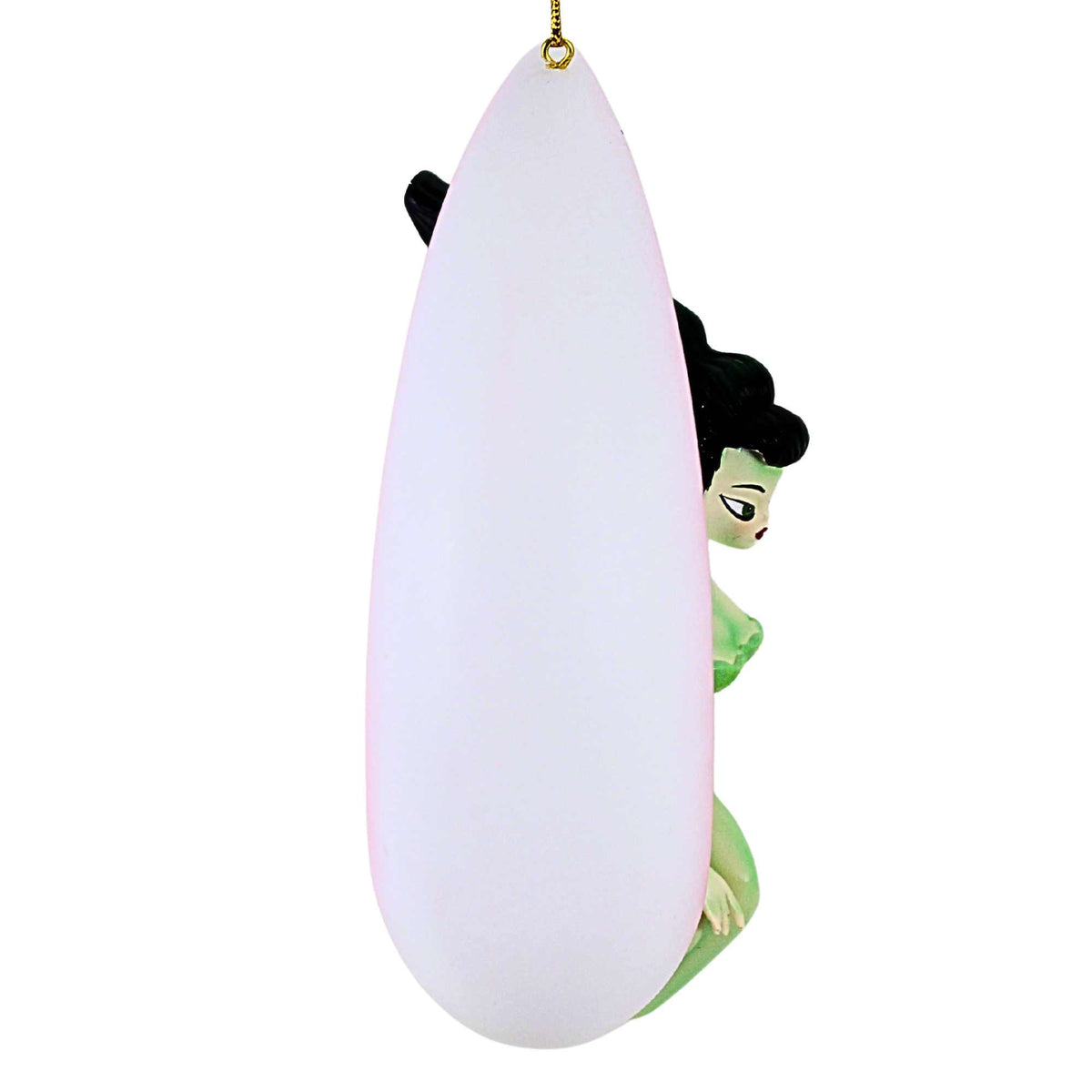 December Diamonds Bride Of Frankie On The Moon - - SBKGifts.com