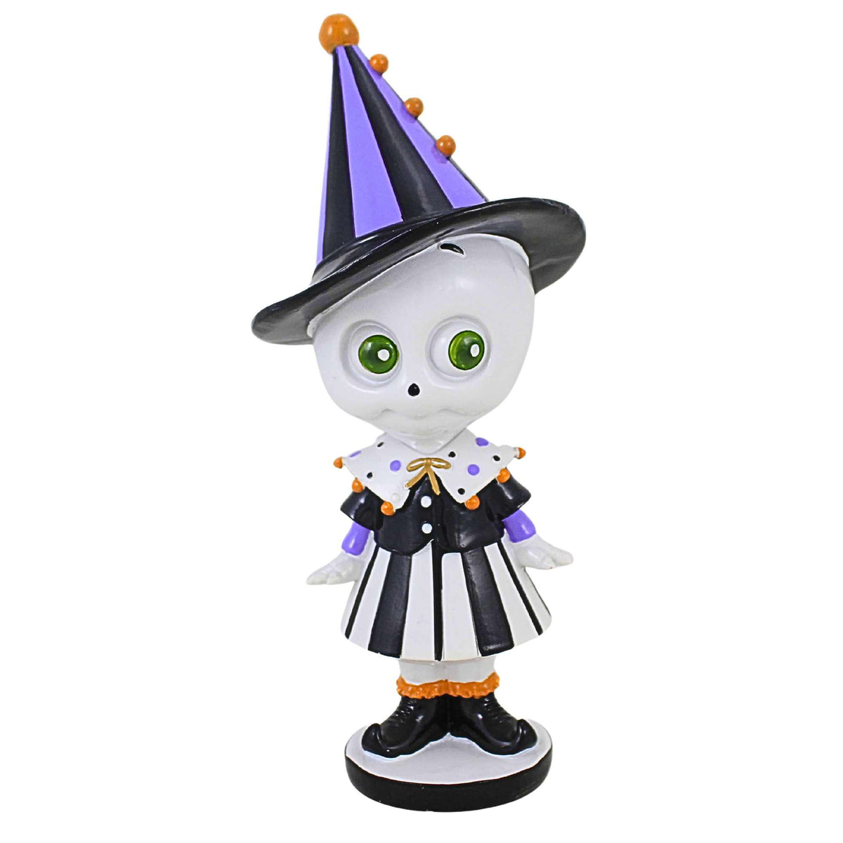 67292 Witch Hat Skeleton Girl 2930520