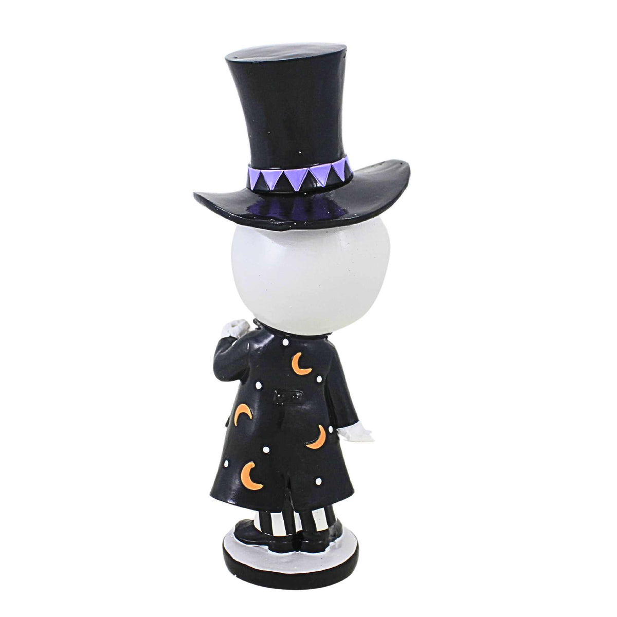December Diamonds Top Hat Skeleton Boy - - SBKGifts.com