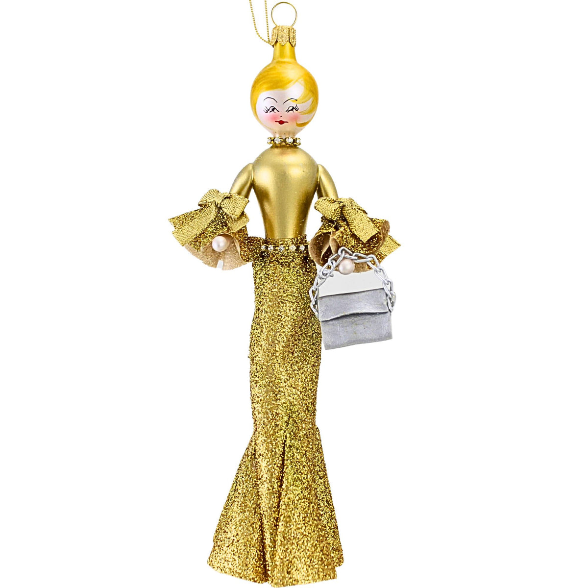 67307 Gilded Grace DO7704
