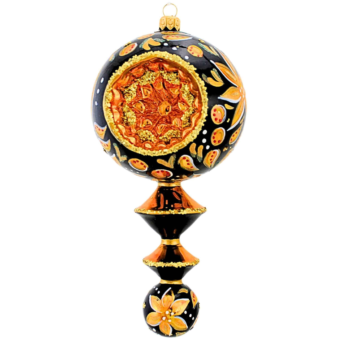 67310 Gold And Black Nostalgia With Reflector 9533400