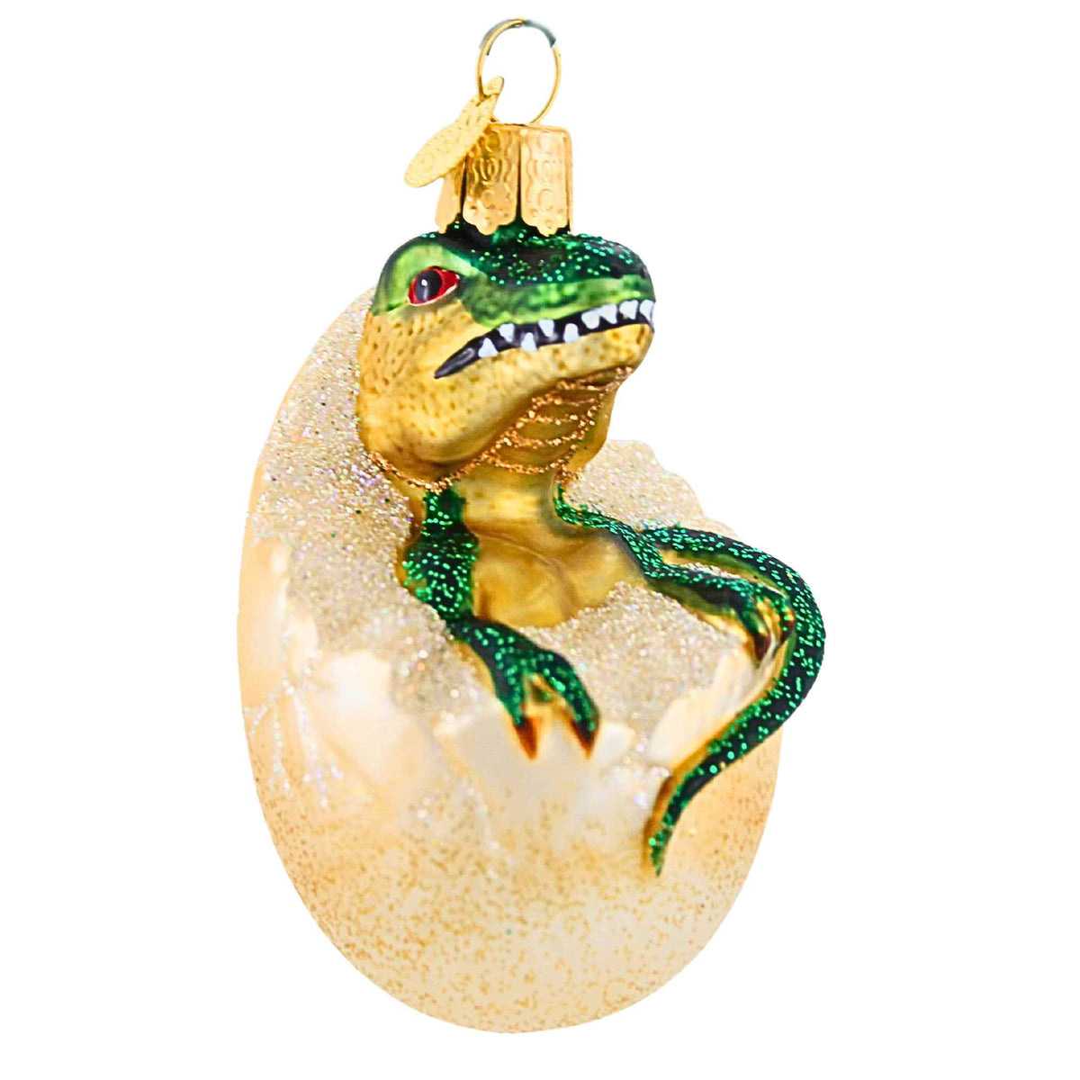 67325 Baby Dino In Egg 12747