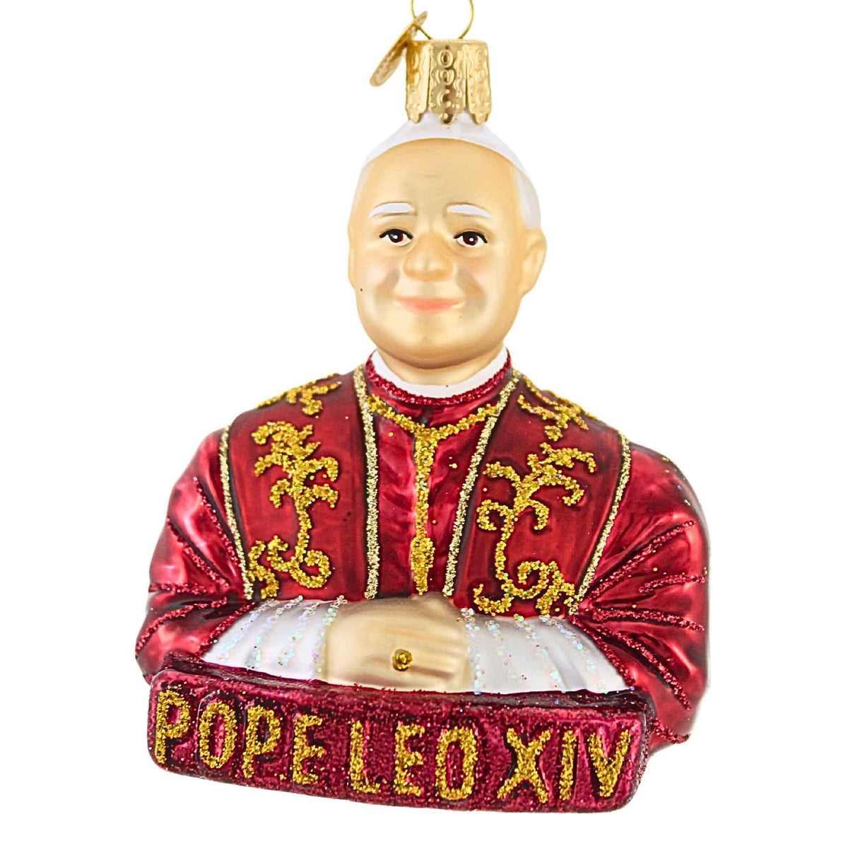 67327 Pope Leo Xiv 24247