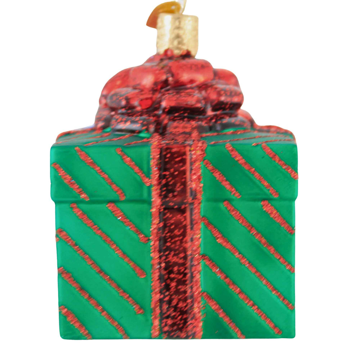 Old World Christmas Junk In The Box - - SBKGifts.com