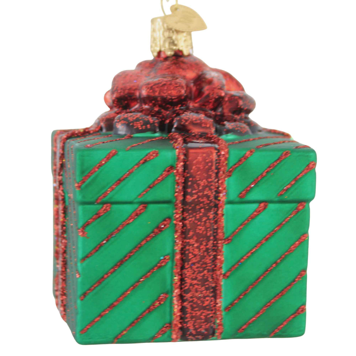 Old World Christmas Junk In The Box - - SBKGifts.com