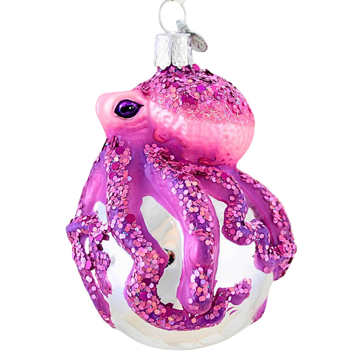 67331 Shimmering Octopus 12744