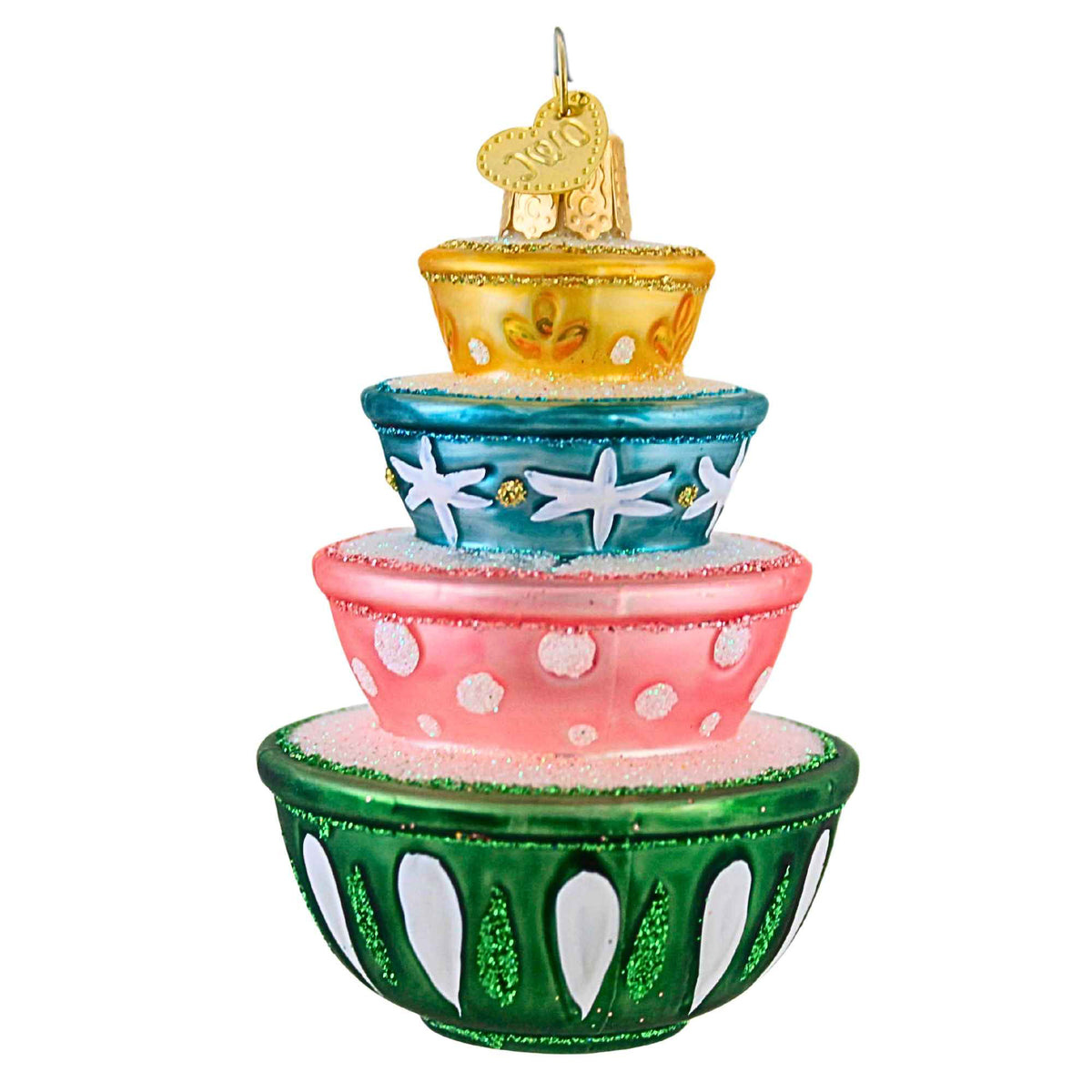 67334 Stacked Mixing Bowls 32821