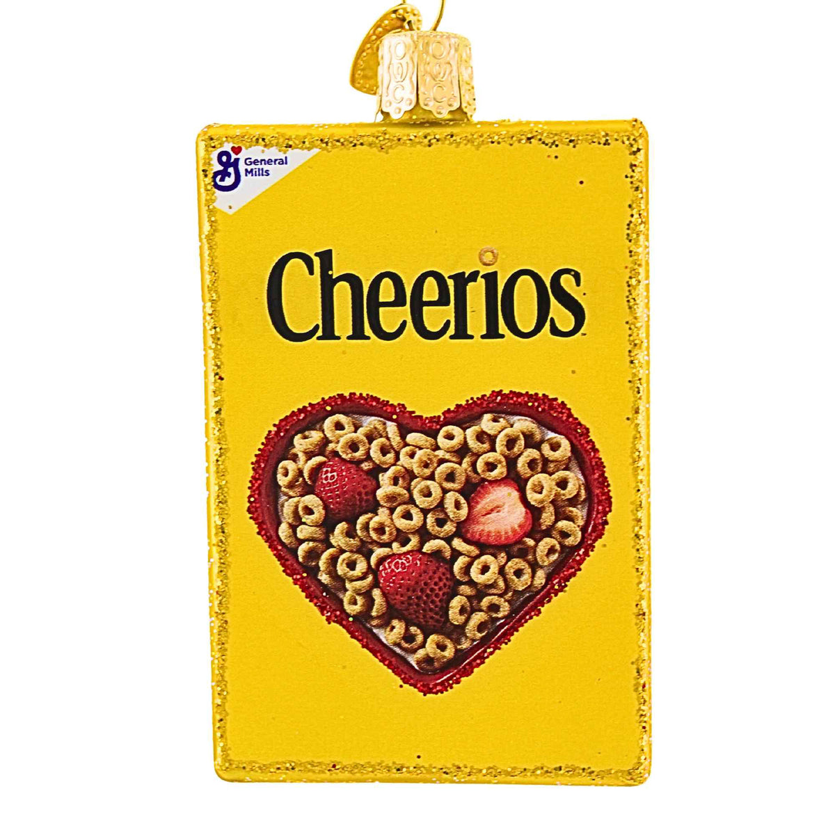 67336 Cheerios Box 32764