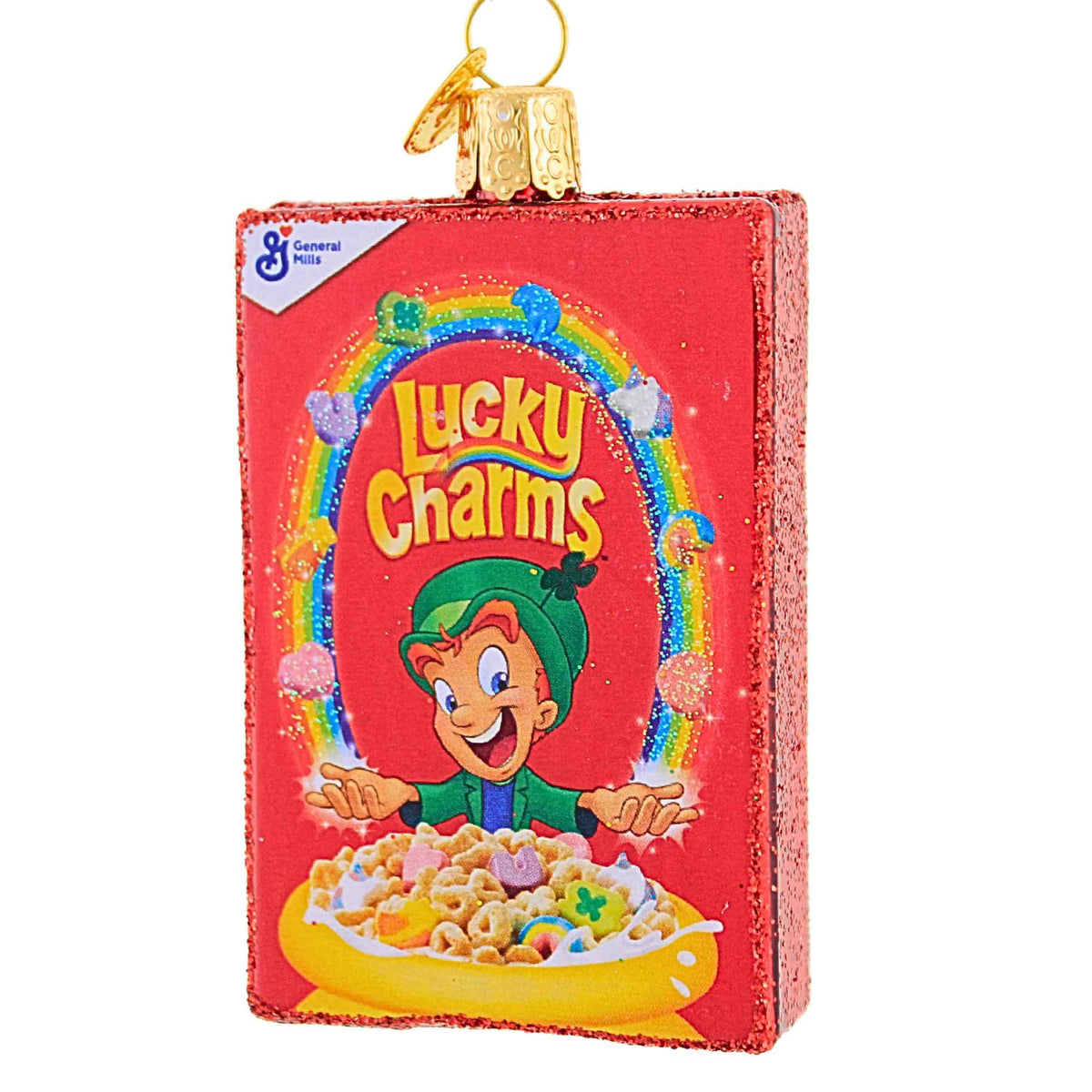 67337 Lucky Charms 32762
