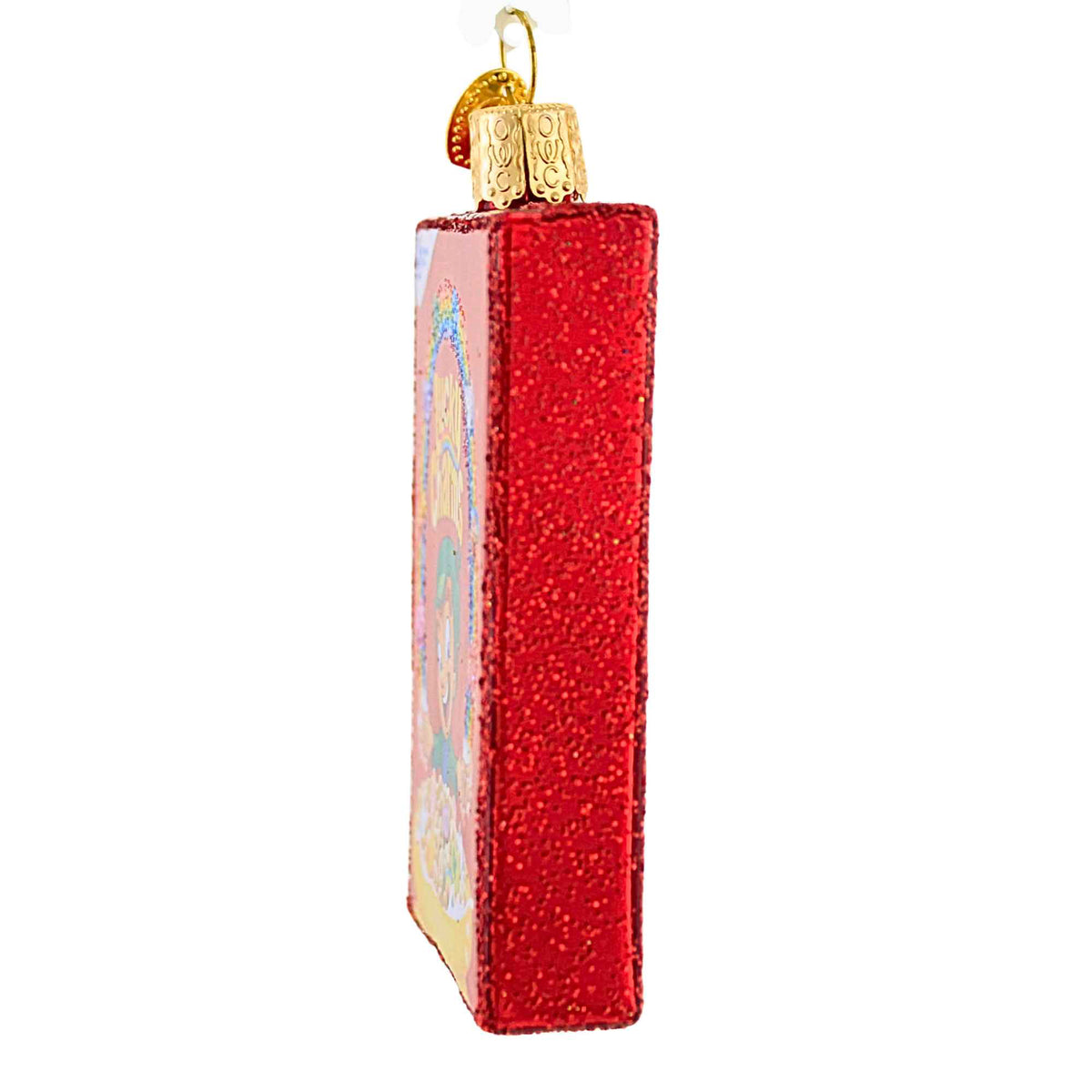 Old World Christmas Lucky Charms - - SBKGifts.com