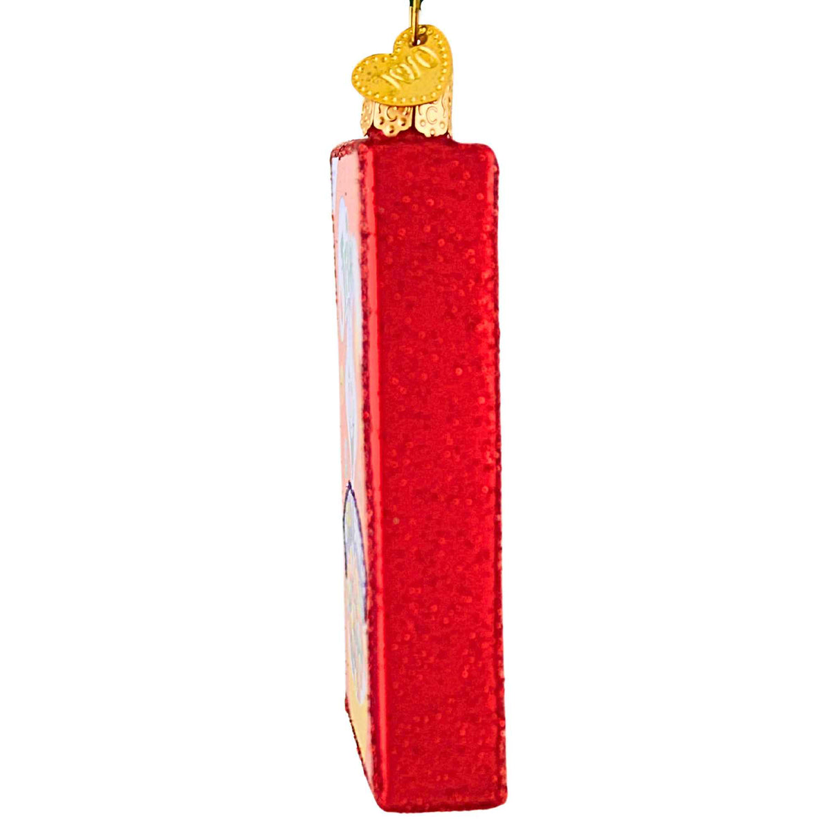 Old World Christmas Trix Box - - SBKGifts.com