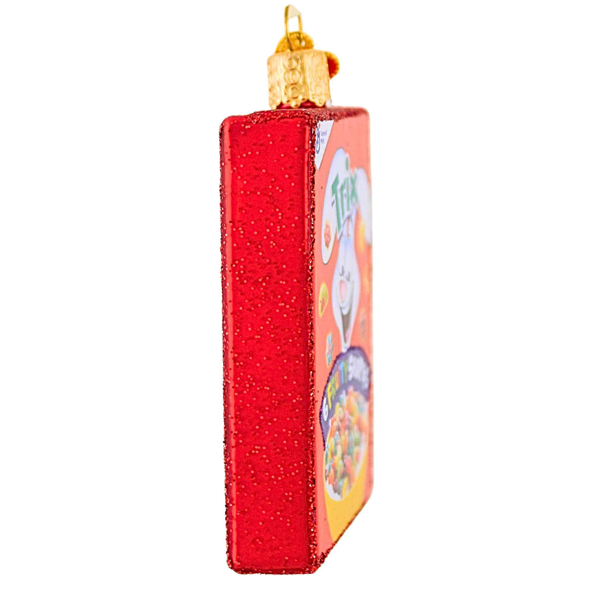 Old World Christmas Trix Box - - SBKGifts.com