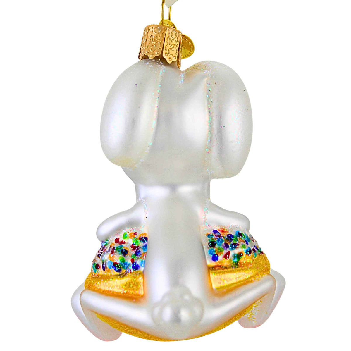 Old World Christmas Trix Rabbit - - SBKGifts.com