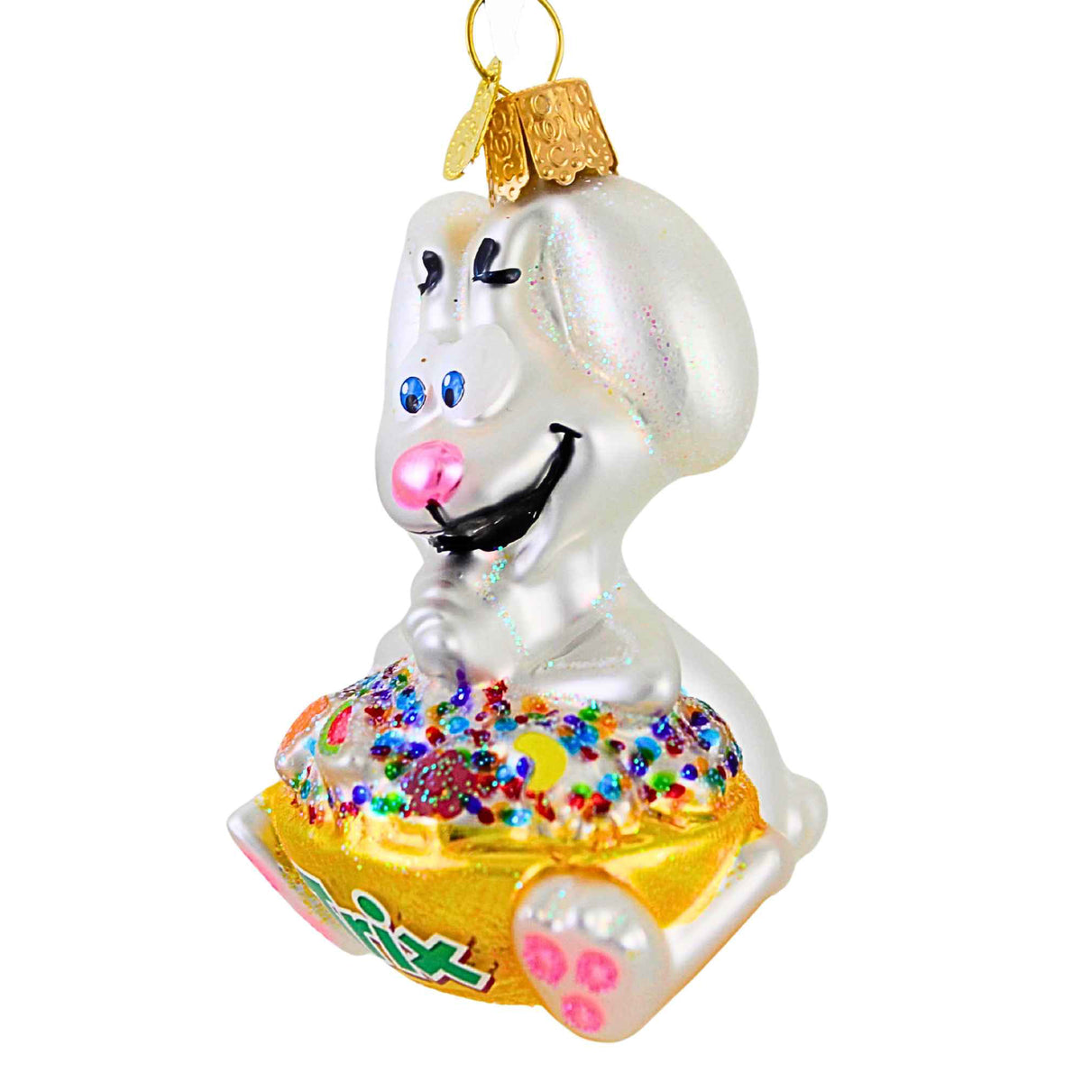 Old World Christmas Trix Rabbit - - SBKGifts.com
