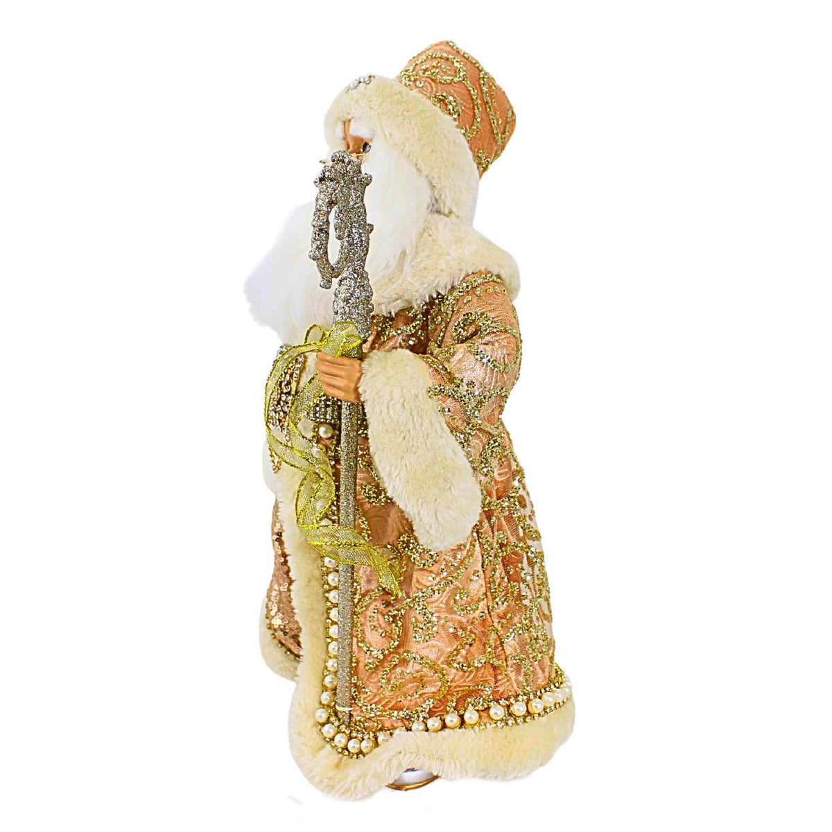 Karen Didion Victorian Elegance Santa - - SBKGifts.com