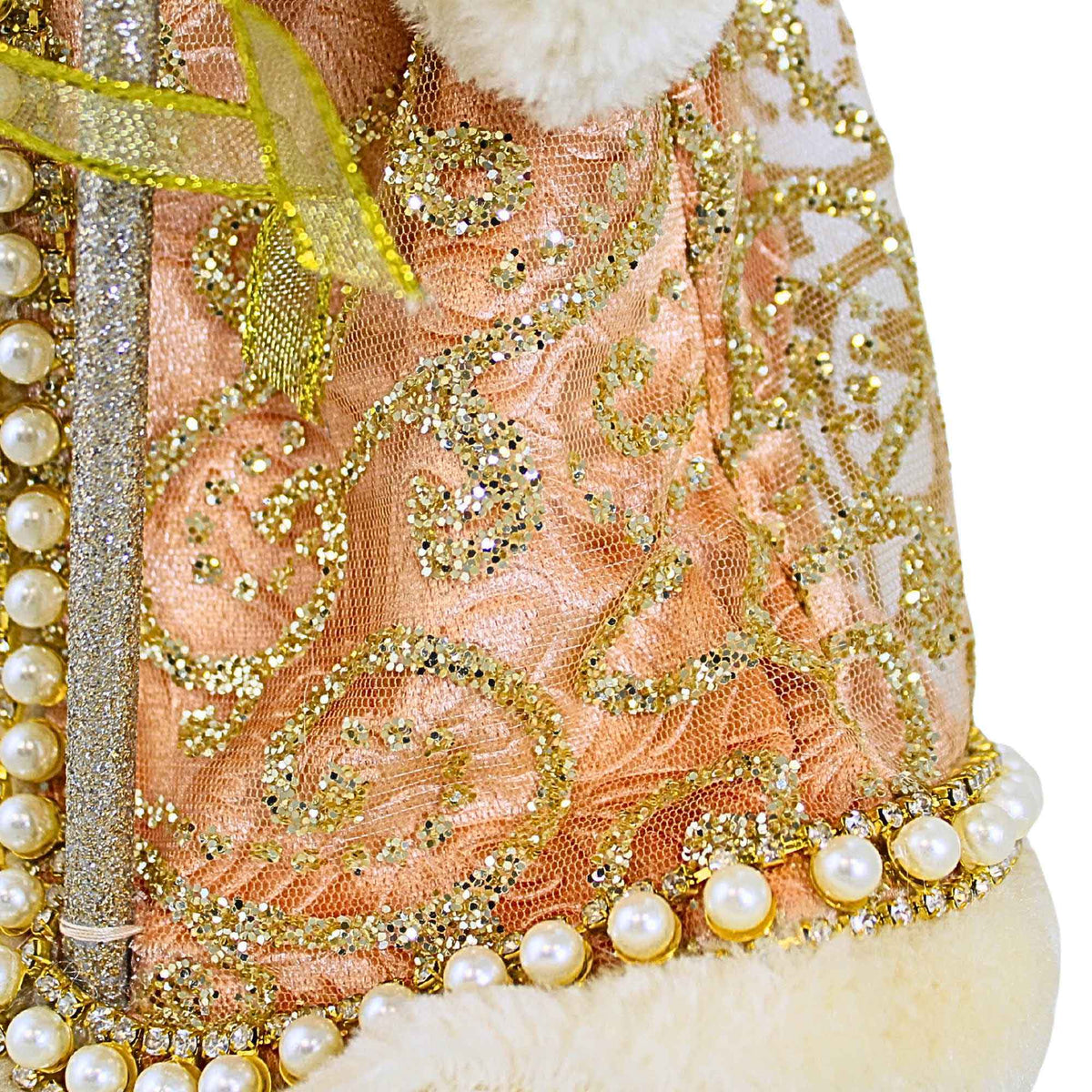 Karen Didion Victorian Elegance Santa - - SBKGifts.com