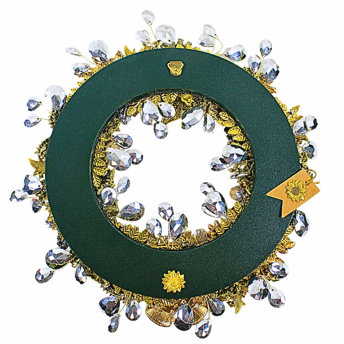 Merry Everything Holiday Wishes - - SBKGifts.com