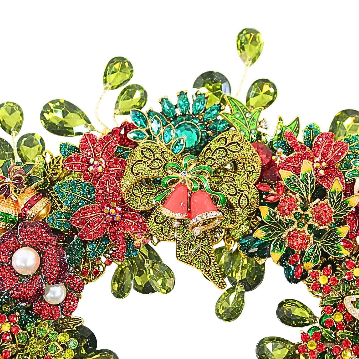 Merry Everything Holiday Wishes - - SBKGifts.com