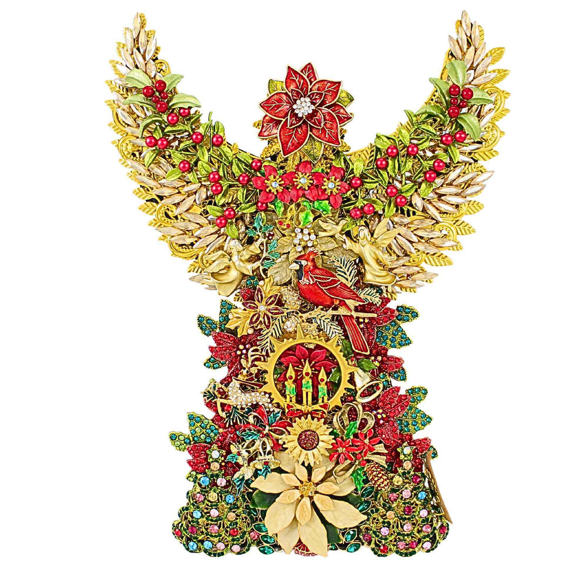 67347 Oh Holy Night Angel A003
