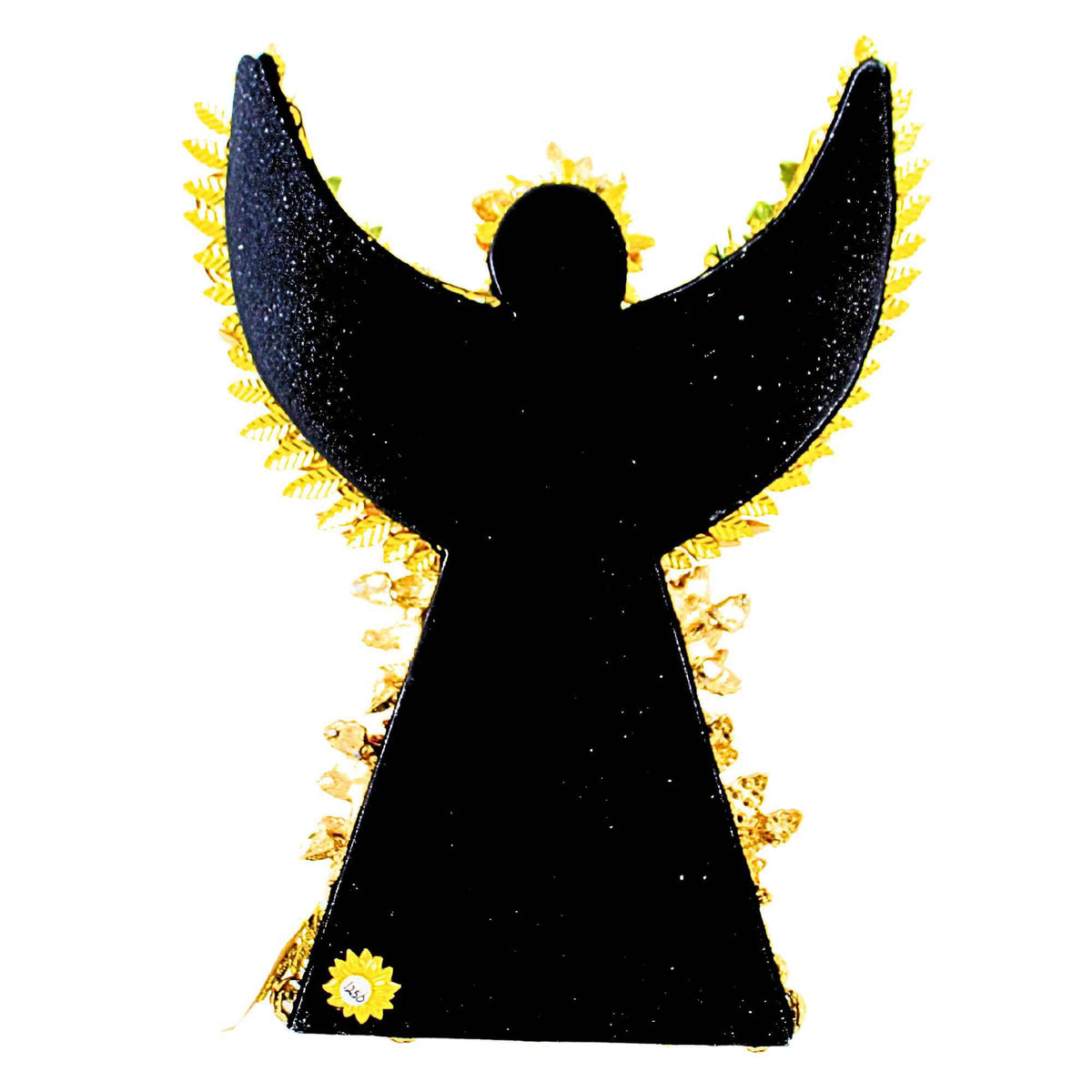 Merry Everything Oh Holy Night Angel - - SBKGifts.com