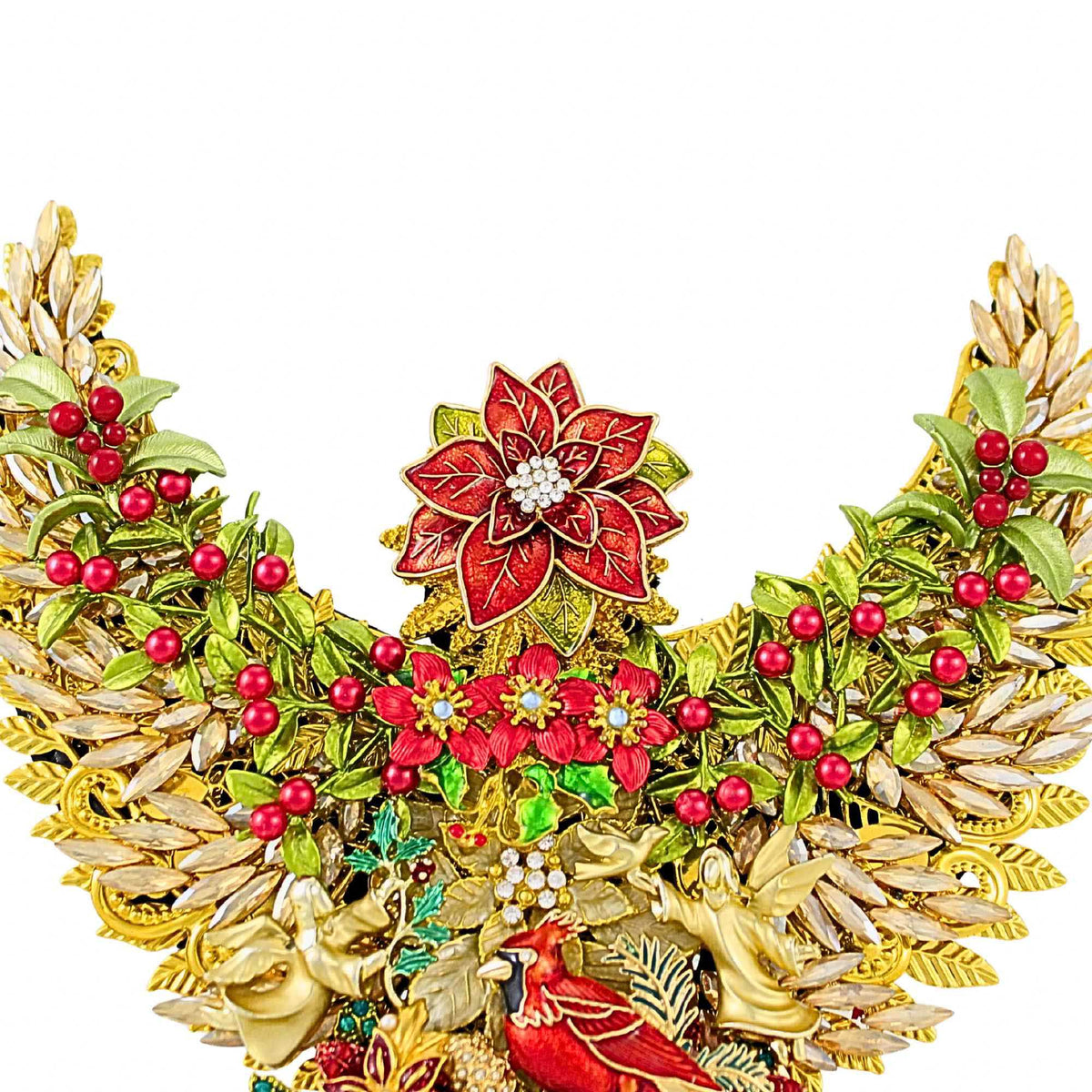 Merry Everything Oh Holy Night Angel - - SBKGifts.com