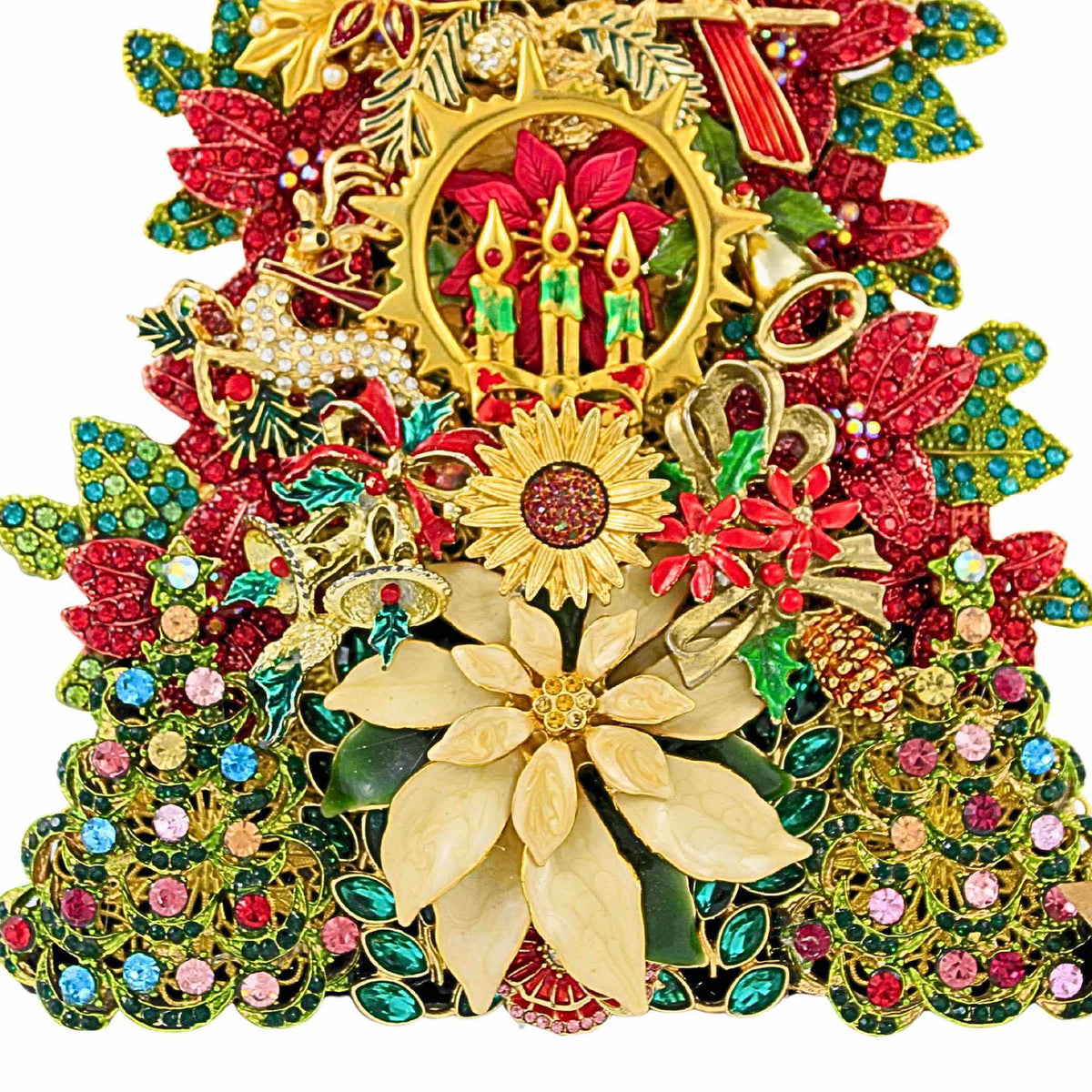 Merry Everything Oh Holy Night Angel - - SBKGifts.com