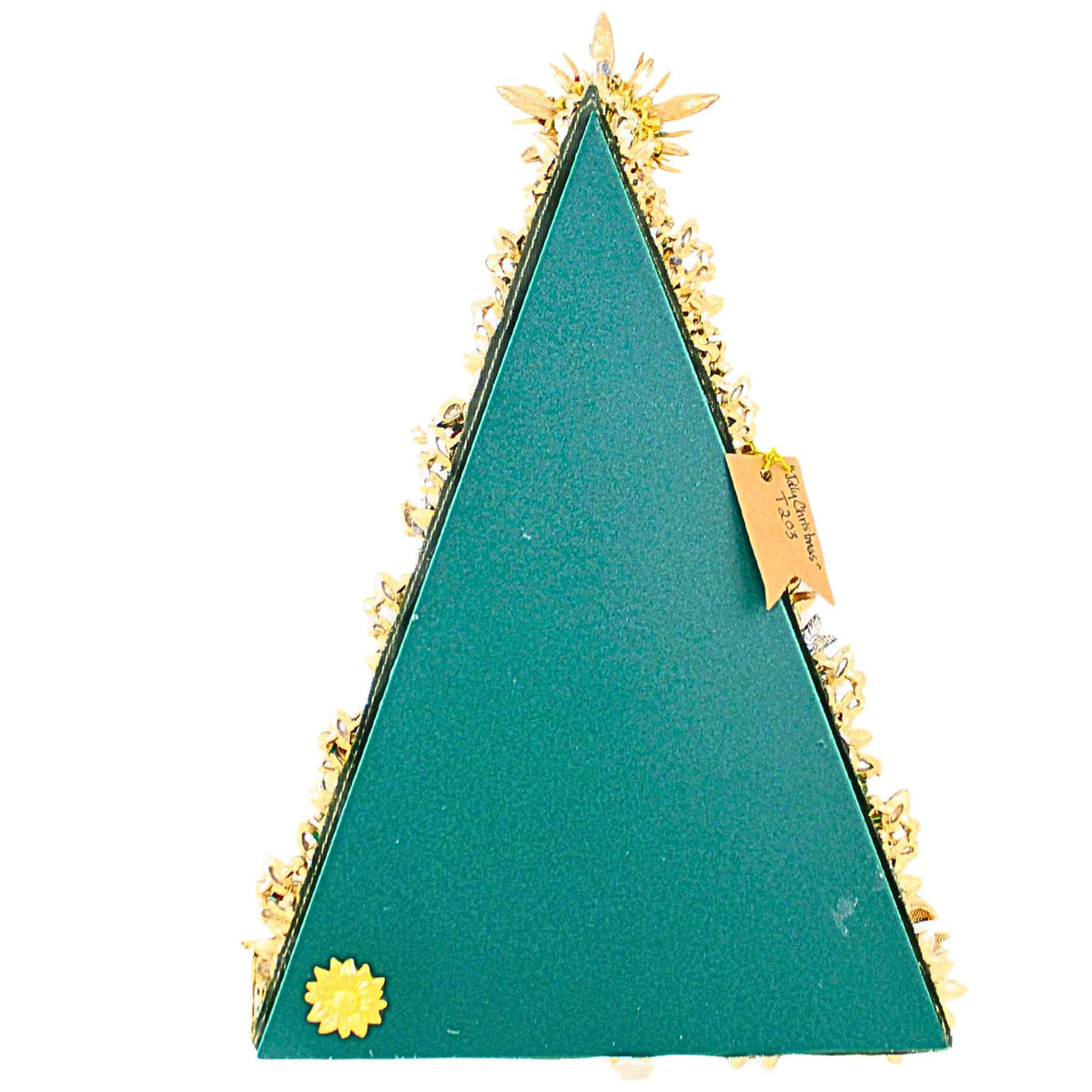 Merry Everything Jolly Christmas Tree - - SBKGifts.com