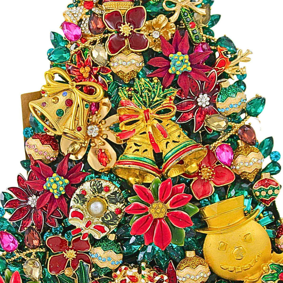 Merry Everything Jolly Christmas Tree - - SBKGifts.com